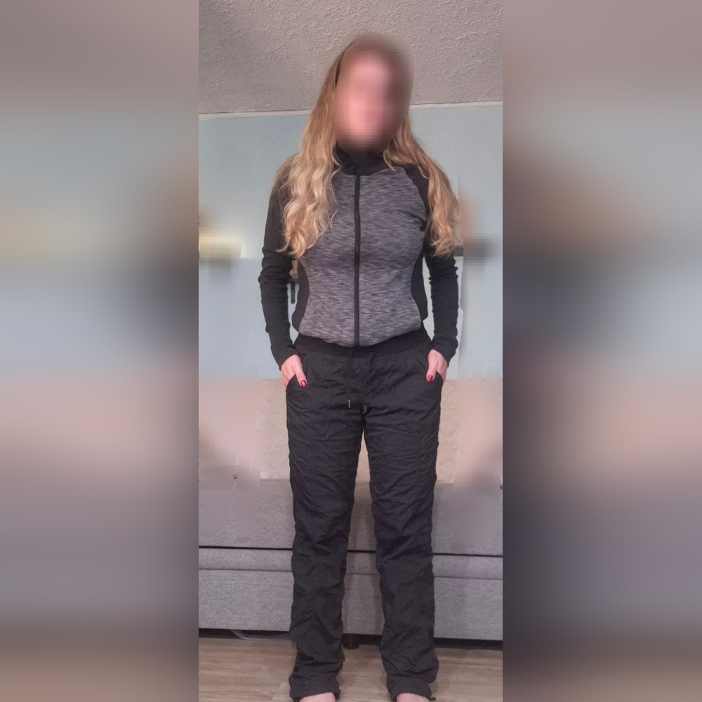 Shambhala Fleece Lined Pants